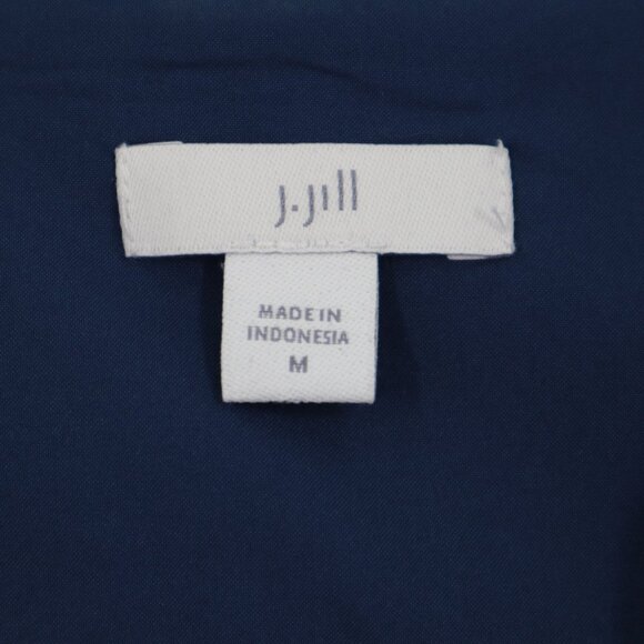 Women's Blue Blazer - Picture 3 of 15